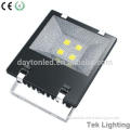 Wholesale Waterproof 10W/20W/30W/50W/70W/100W Outdoor LED Flood Light Floodlight Warm/Cool White/RGB LED Outdoor Lighting Lamp